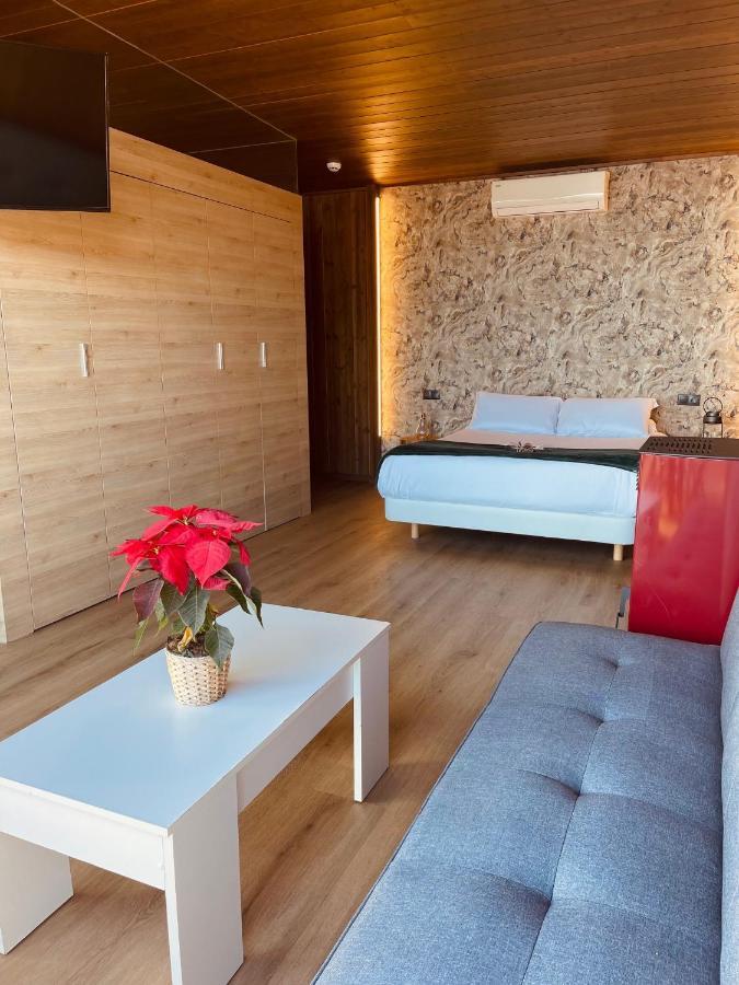 Cabanas Fisterra Finisterre Exterior foto